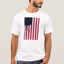 american flag t-shirts