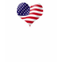 American Flag t-shirts