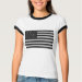 Ladies Ringer T-Shirt