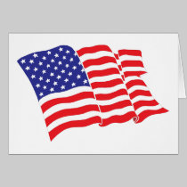 American-Flag/USA cards