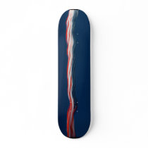 American Flag Wave skateboards
