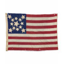 American Flag with 13 Stars t-shirts