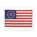 American Flag with 48 Stars Whipple postcards