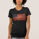 American Flag - xdist Shirts