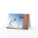 American Flags cards