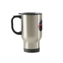 American Flags Motorcycle mugs