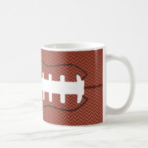 american football coffee mugs