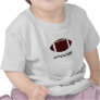 American Football or Soccer? T-shirt