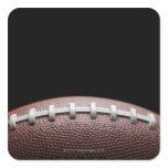 American Football Square Stickers