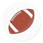 American Football Sticker