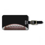 American Football Tags For Bags
