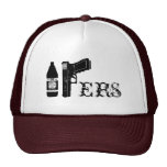 American Football Trucker Hat