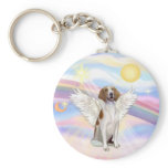 American Foxhound Keychains