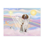 American Foxhound Postcard