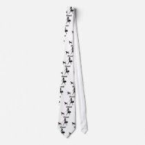 American Foxhound ties by Pawdboy American Foxhound ties