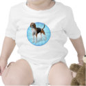 American Foxhound shirt
