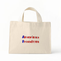 American Freedom bags