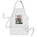 American Freedom World War 2 Apron