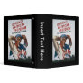 American Freedom World War 2 Binders