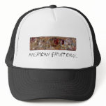 American Fruitcake Hats