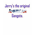 American Gangsta t-shirts by TheWrightStuff American Gangsta t-shirts