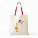 American Giraffe bags