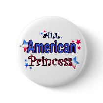 American Girl Buttons
