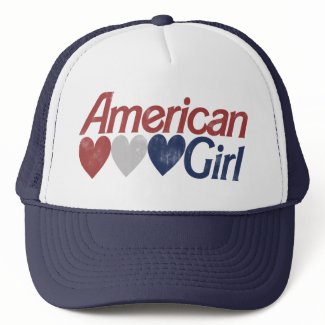 American Girl