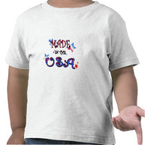 American Girl Shirts