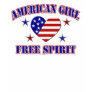 American Girl T-shirt