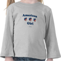 American Girl Tshirt