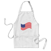 American Glory aprons by ragtops American Glory aprons