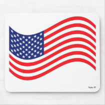 American Glory mousepads by ragtops American Glory mousepads