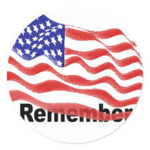 American Glory stickers by ragtops American Glory stickers