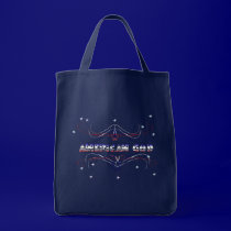 American God Bag by Lotacats American God Bag