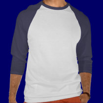 American God T-Shirt by Lotacats American God T-Shirt
