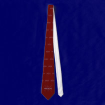 American God Tie by Lotacats American God Tie