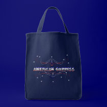 American Goddess Bag by Lotacats American Goddess Bag