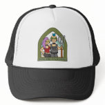 American Goth Hat