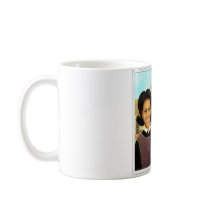 American Gothic 2008 mugs by FrankHarris American Gothic 2008 mugs