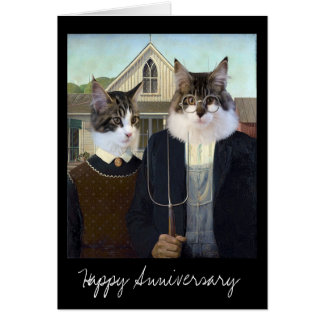 Funny Anniversary Cards & More