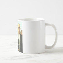 American Gothic Mugs