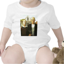 American Gothic Shirts