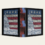American Government Avery Binder