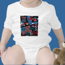 American Graffiti t-shirts