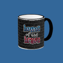 American Graffiti mugs