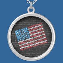 American Graffiti necklaces