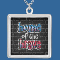 American Graffiti necklaces