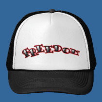 American Graffiti hats