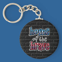 American Graffiti keychains